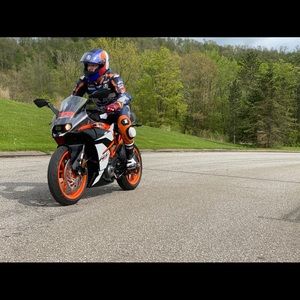 Meet your Posher, John